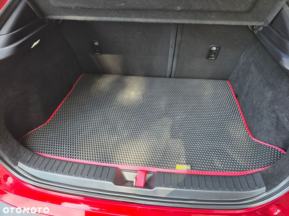 Mazda CX-30 - 17