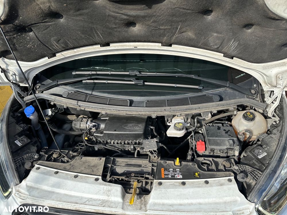 Ford Transit Custom - 20