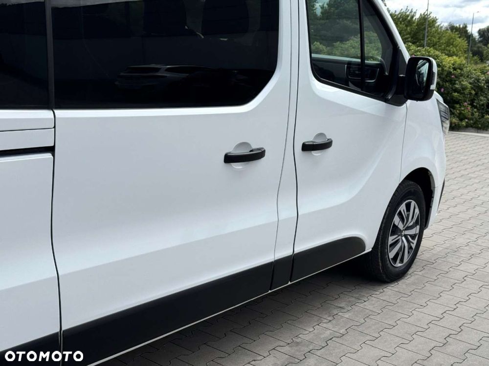 Renault Trafic - 17