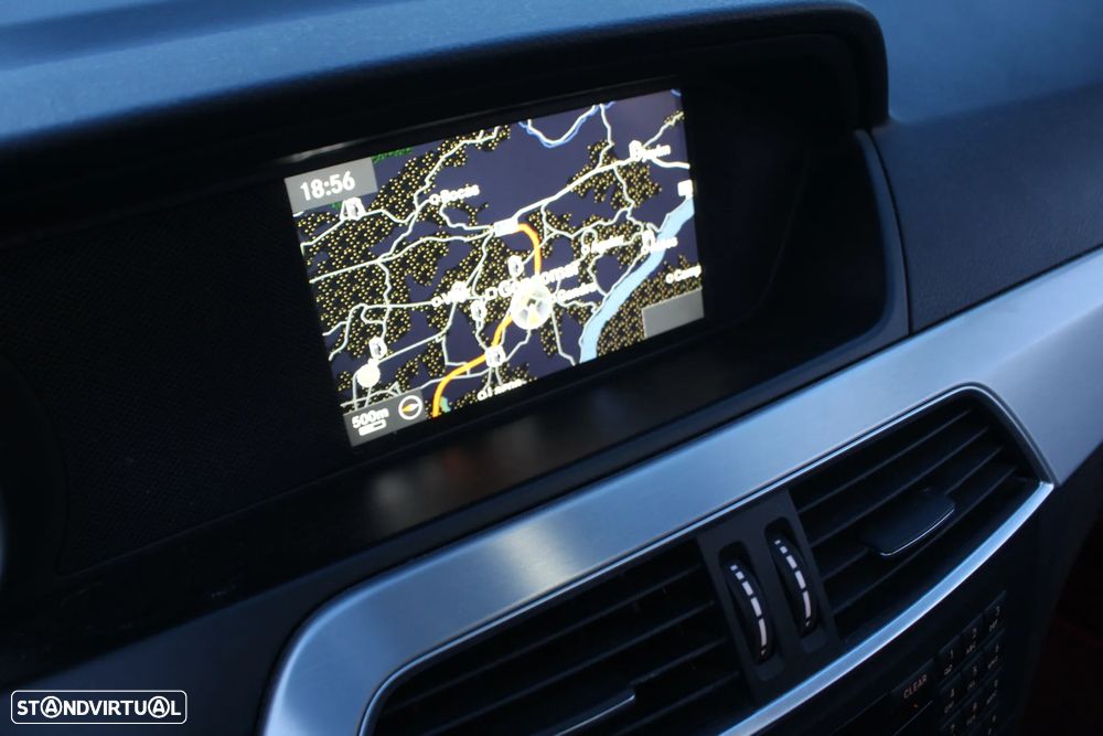 Mercedes-Benz C 220 CDI 7G-TRONIC Edition - 46