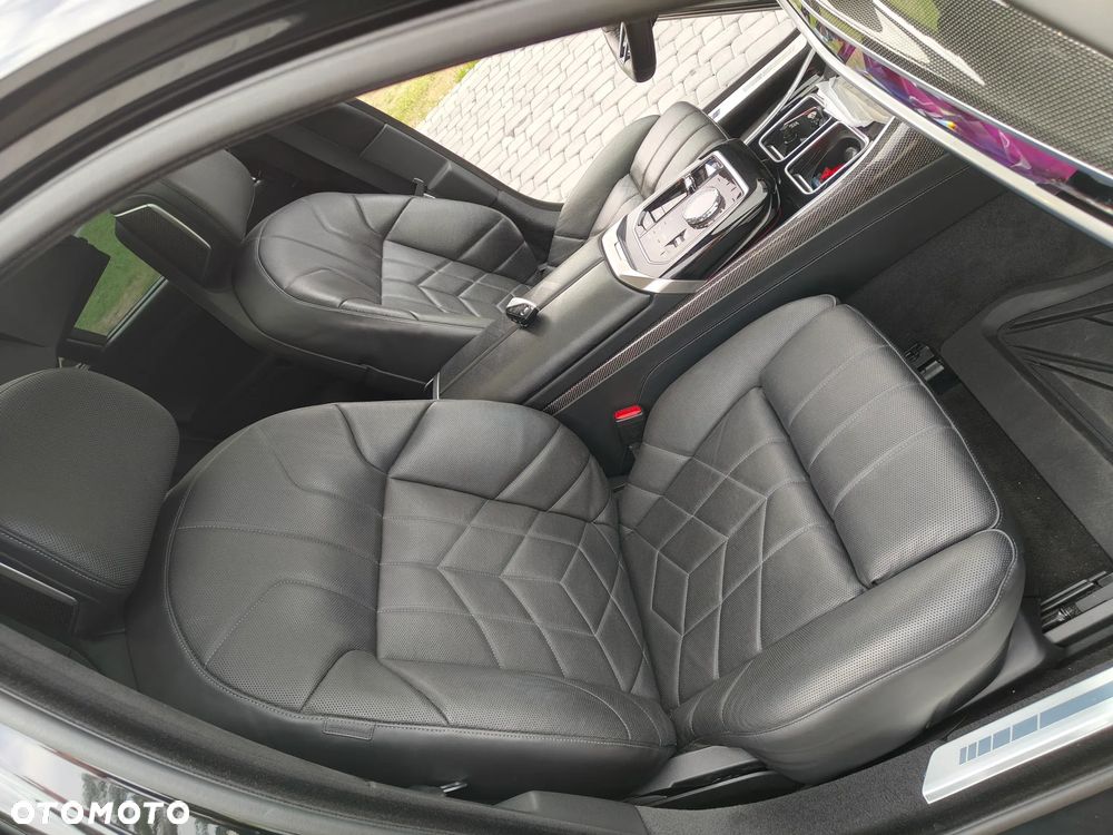 BMW Seria 7 740d xDrive mHEV M Sport sport - 33