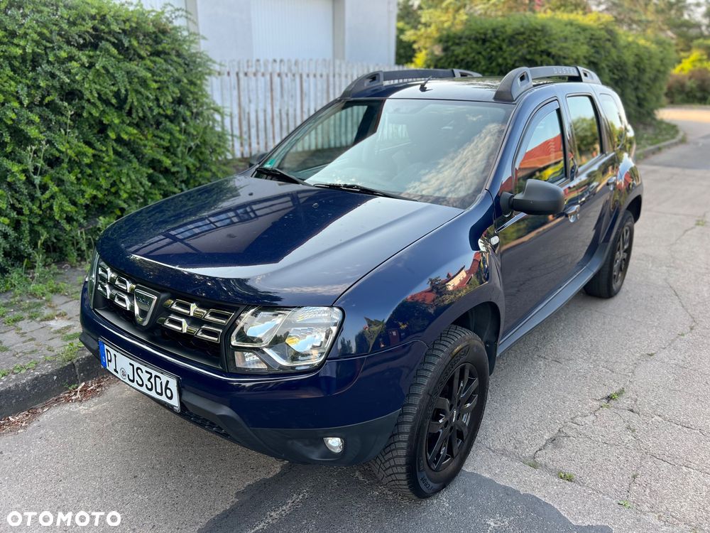 Dacia Duster SCe 115 4x2 Prestige - 5