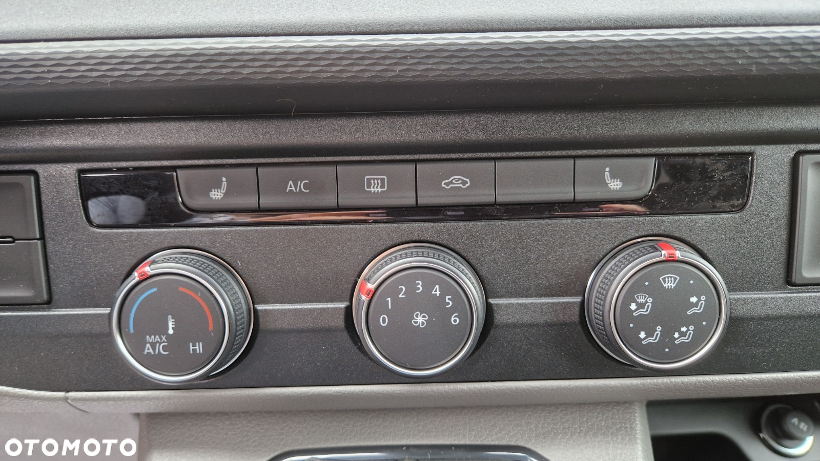 Volkswagen Transporter - 15