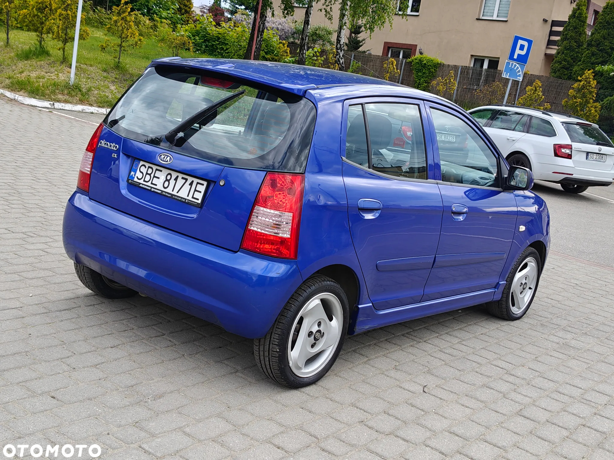 Hyundai i10 1.0 Access - 10