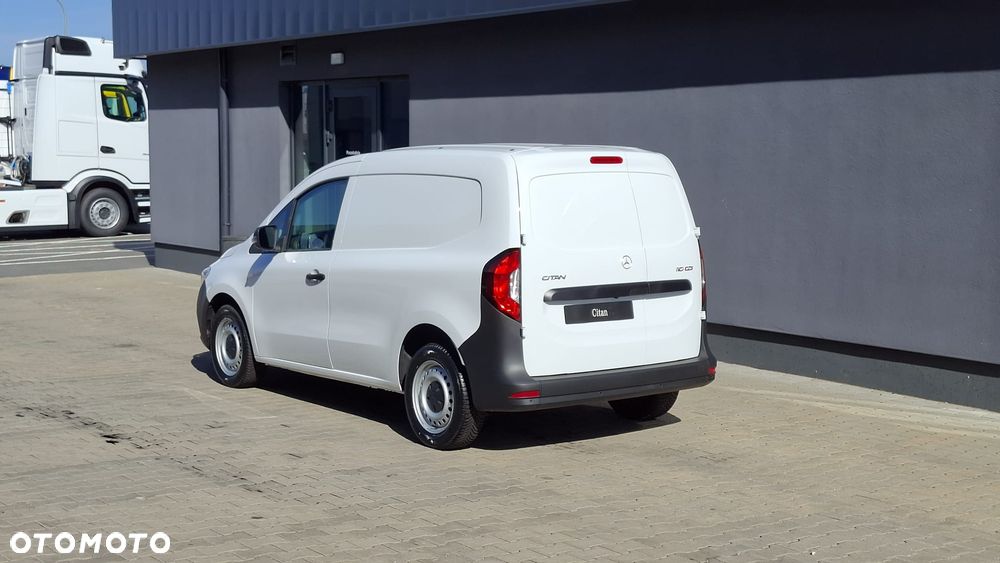 Mercedes-Benz Citan - 6