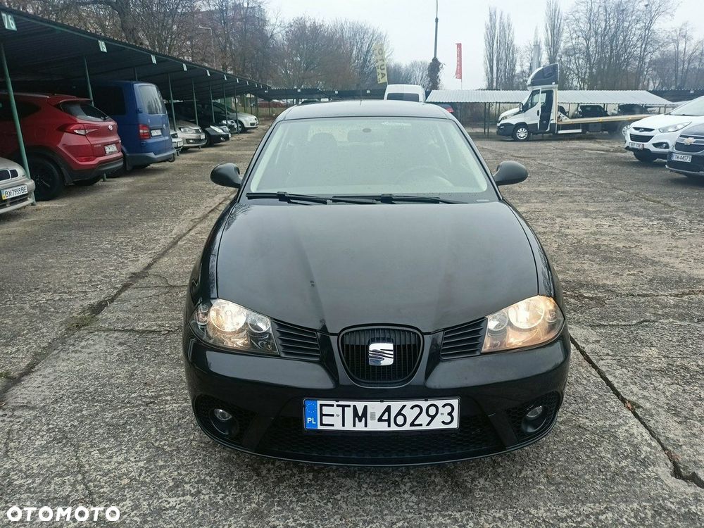 Seat Ibiza - 17