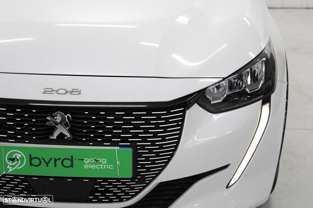 Peugeot e-208 50 kWh Active - 3