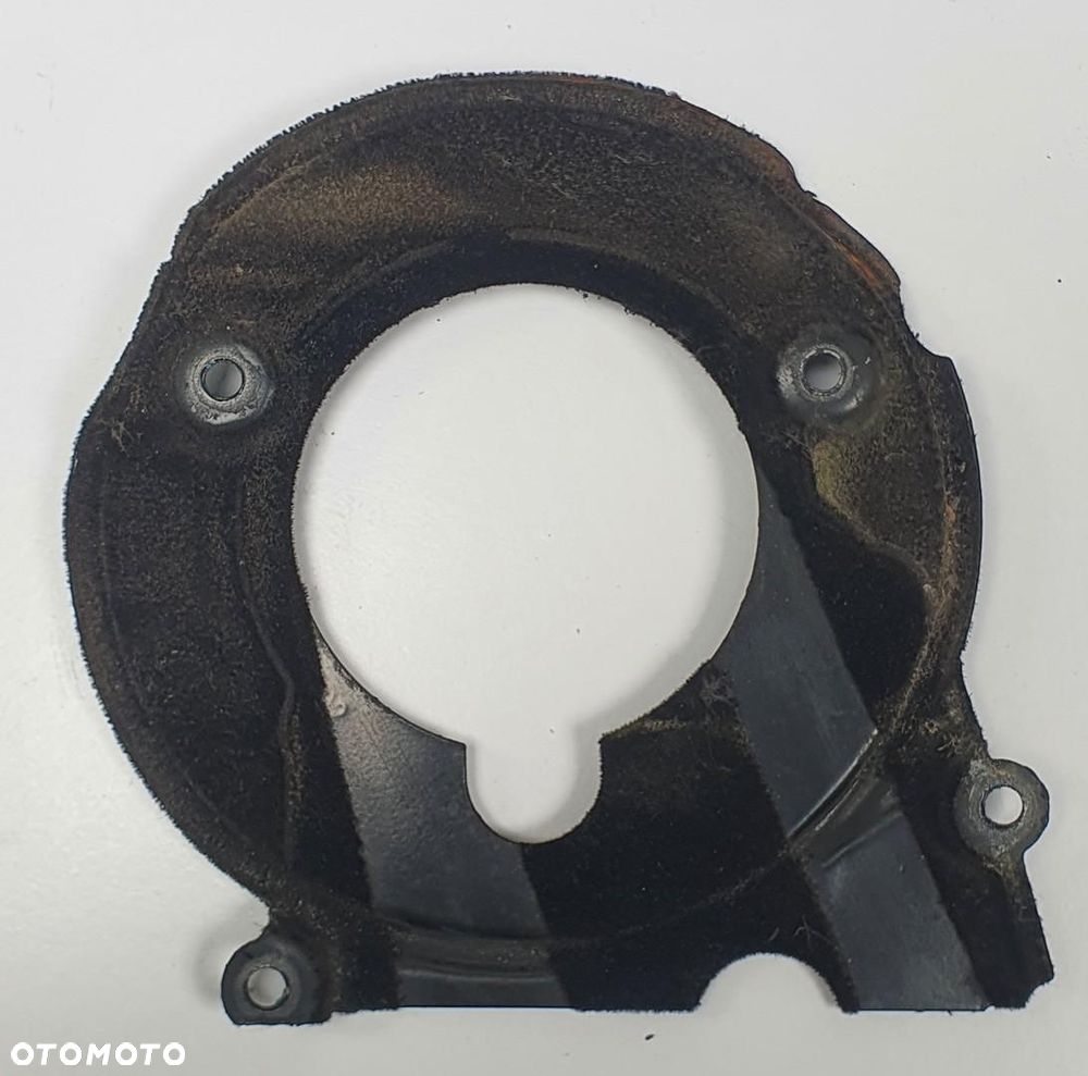 OBUDOWA OSŁONA ROZRZĄDU BKC VW GOLF V 1.9 TDI 038109175 - 2