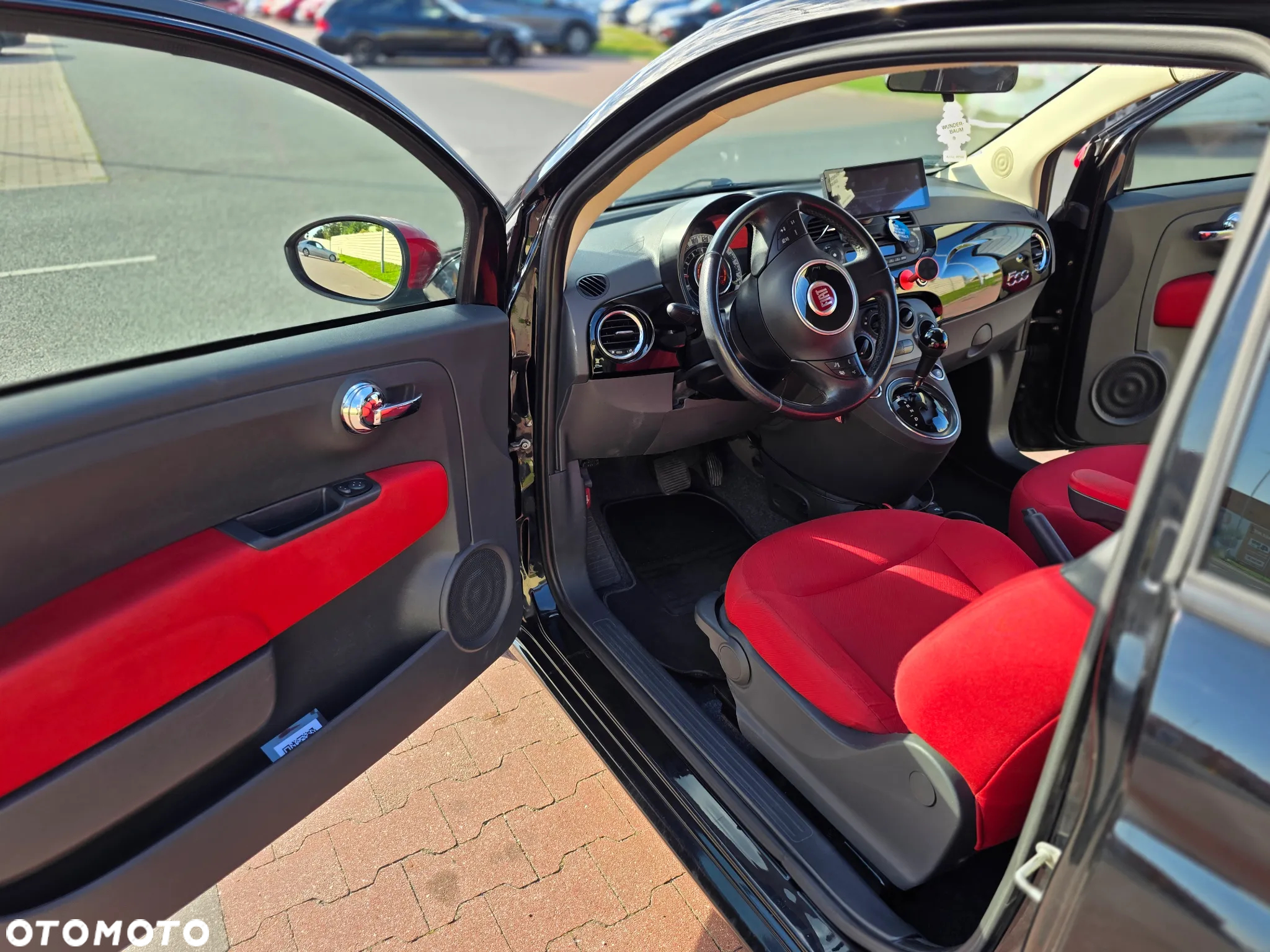 Fiat 500 - 12