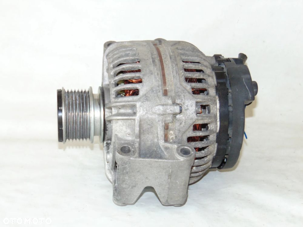 Alternator 0124515088 A2711540802 Mercedes C E Klasa W203 W211 CLK W209 benzyna 1.8 Kompressor - 3