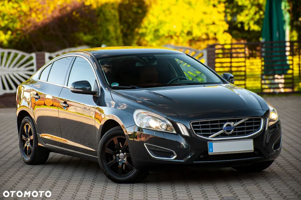Volvo S60 D4 Summum - 18