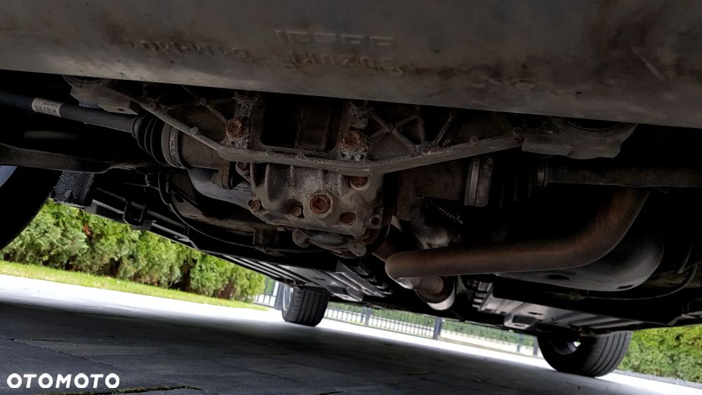 Suzuki SX4 S-Cross 1.6 Premium 4WD - 22