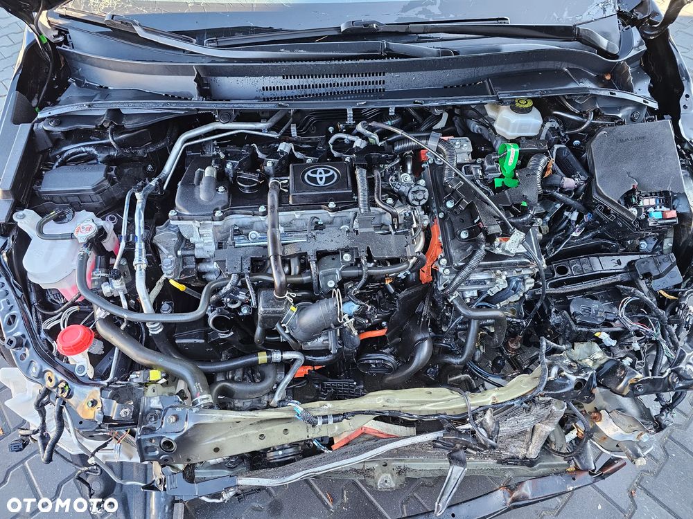 Toyota Corolla - 14