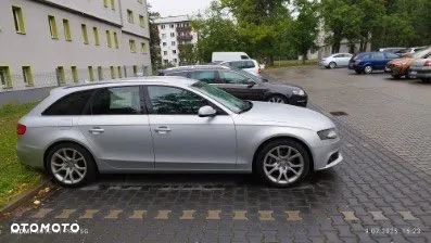 Audi A4 2.0 TFSI Quattro - 6