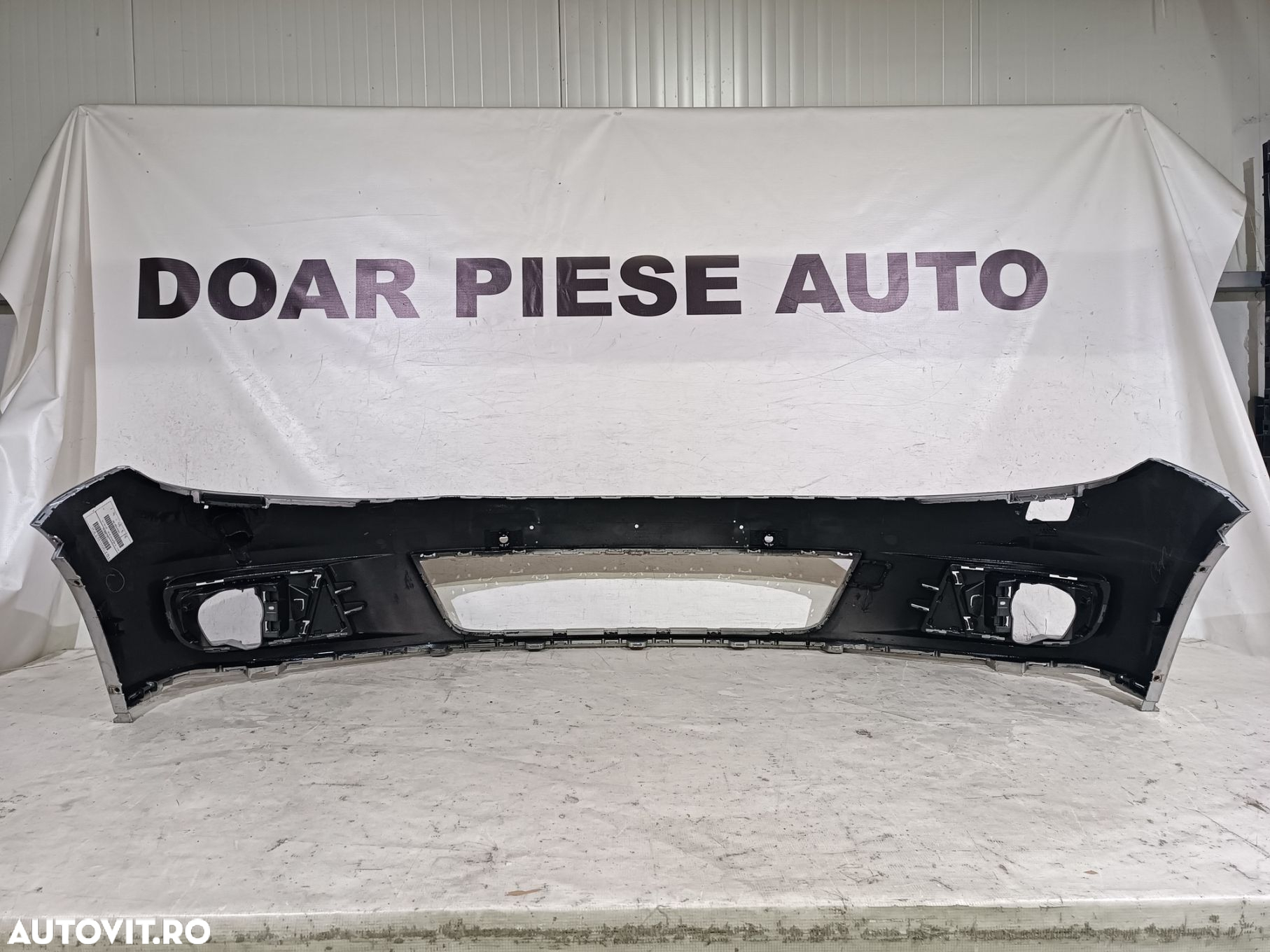 Bara fata VW Tiguan, 2012, 2013, 2014, 2015, 2016, cod origine OE 5N0807221K. - 7