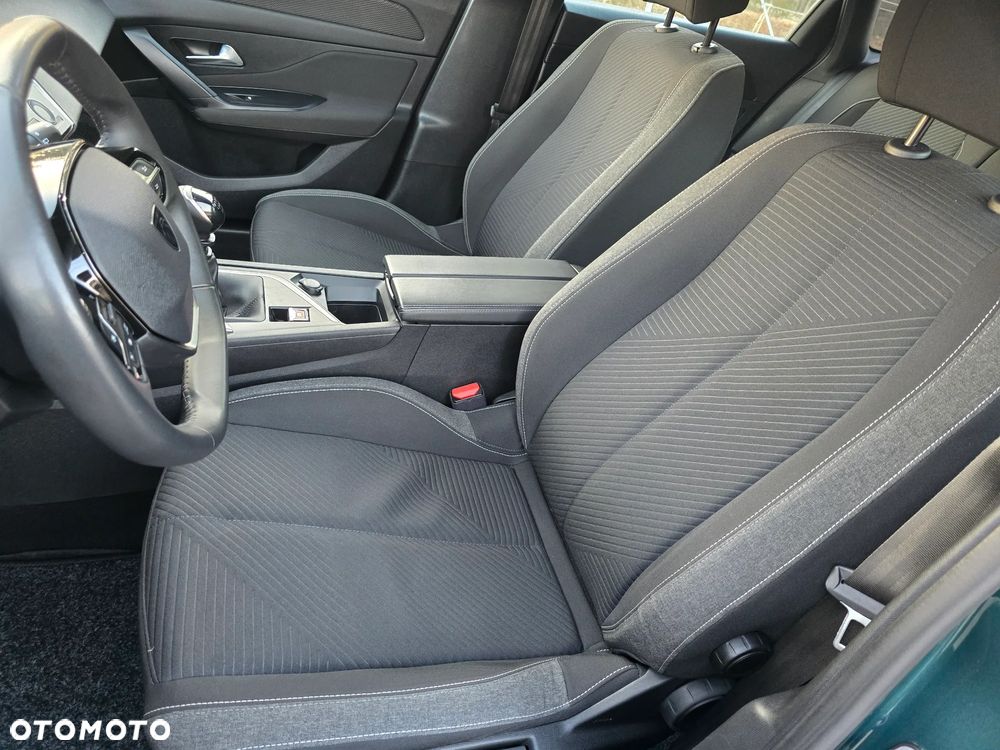 Peugeot 308 PureTech 130 Allure - 10