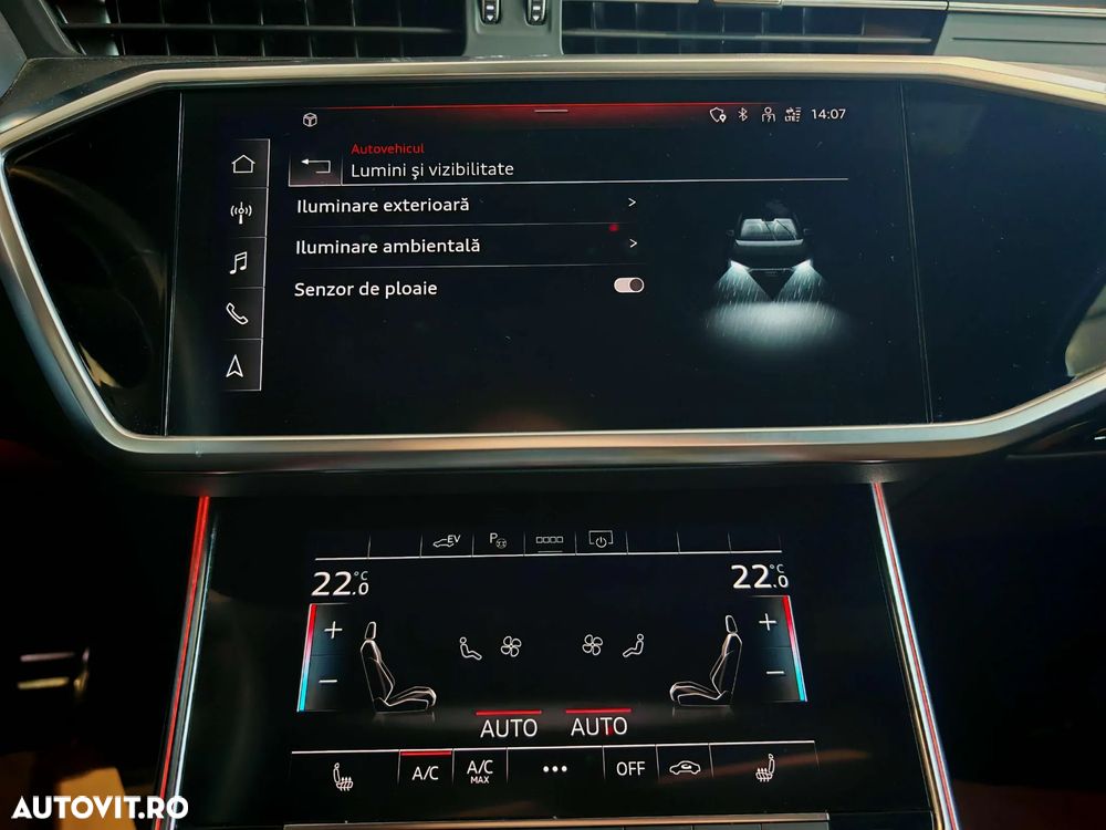 Audi A6 55 TFSI e quattro S tronic sport - 34