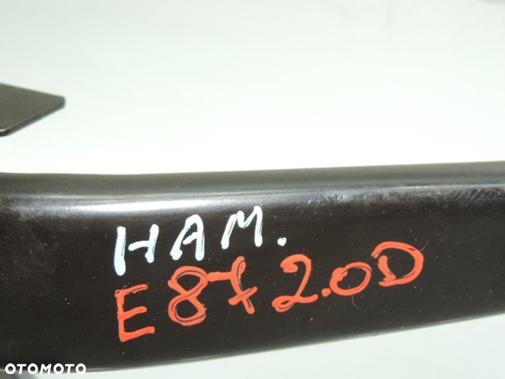 PEDAŁ HAMULCA BMW E87 - 3