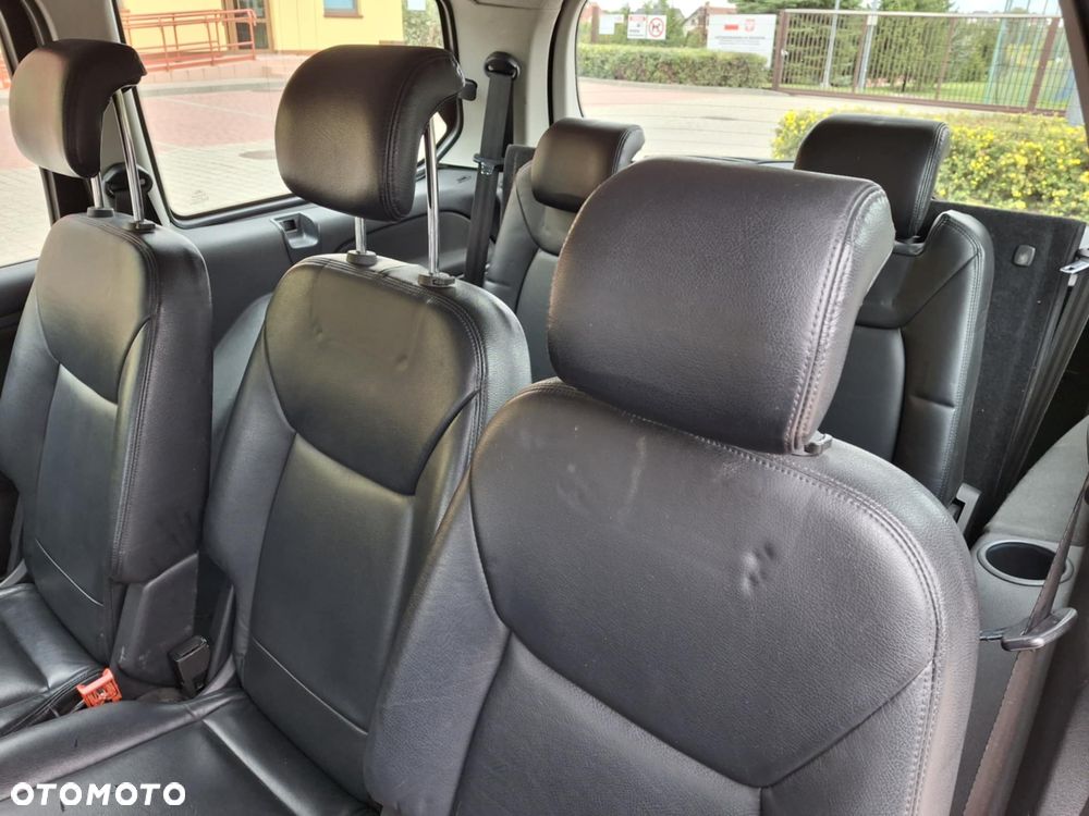 Ford Galaxy 1.6 TDCi DPF Start-Stop Trend - 25