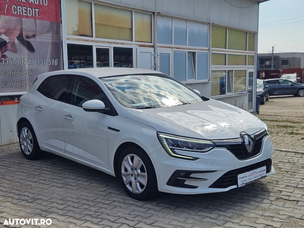 Renault Megane - 17