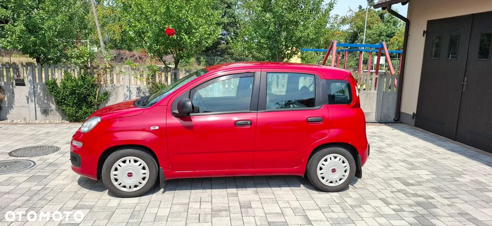 Fiat Panda 1.2 Fresh EU6 - 2