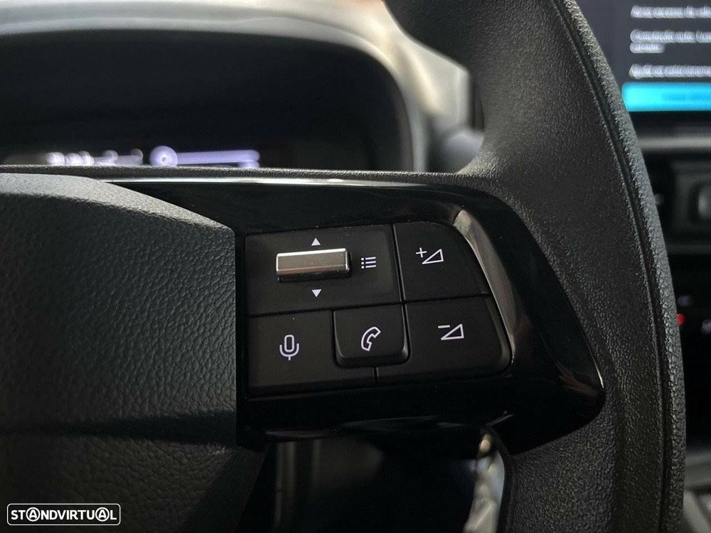 Citroën berlingo - 20