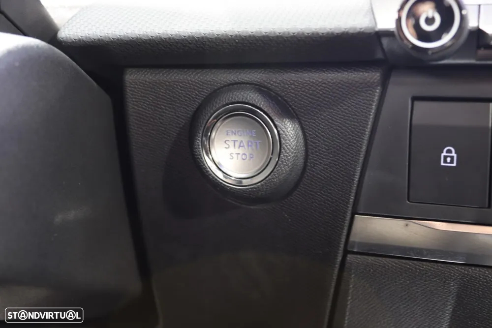 Opel Astra 1.5 D GS Line Aut. - 25
