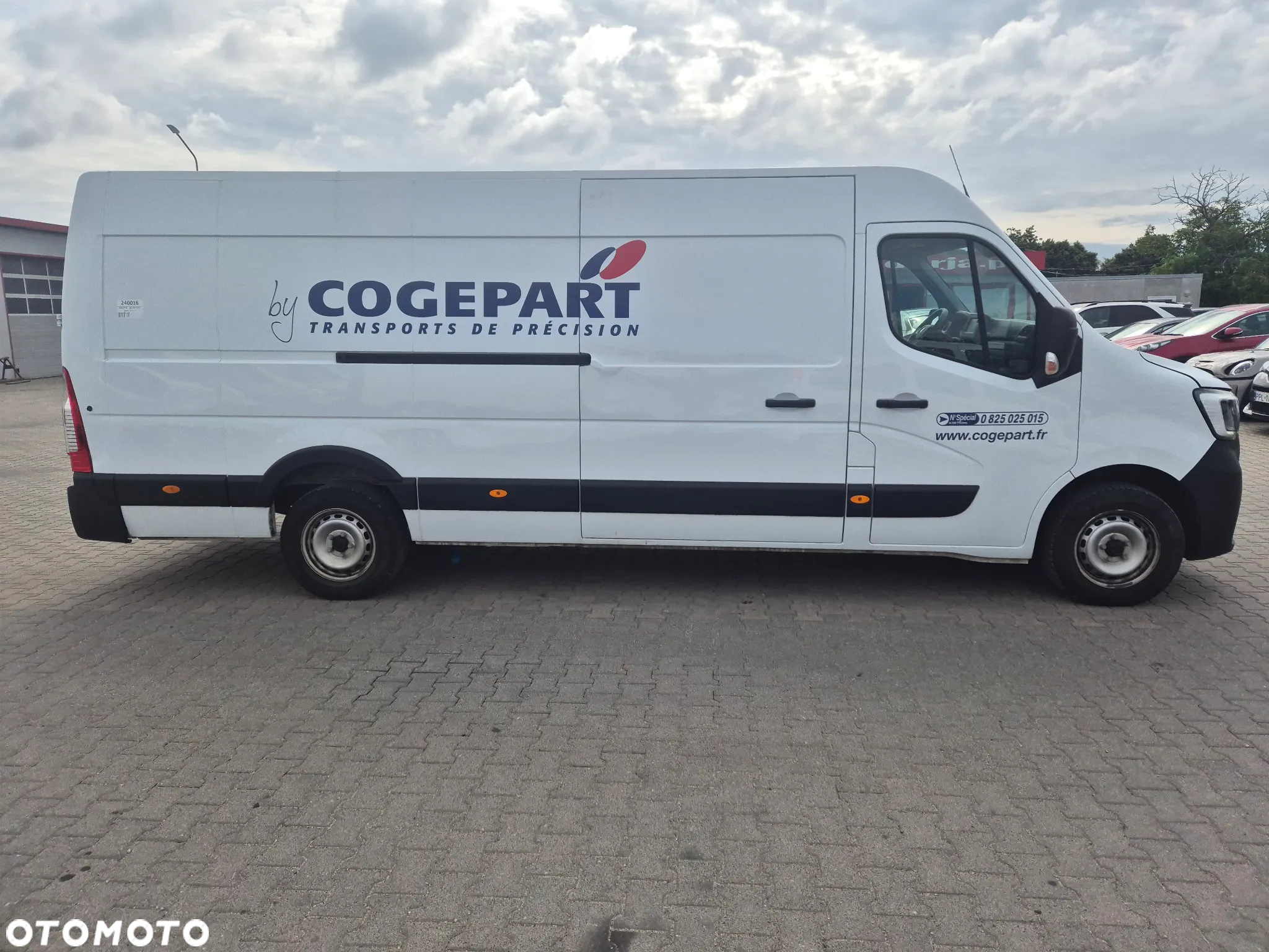 Renault MASTER - 3