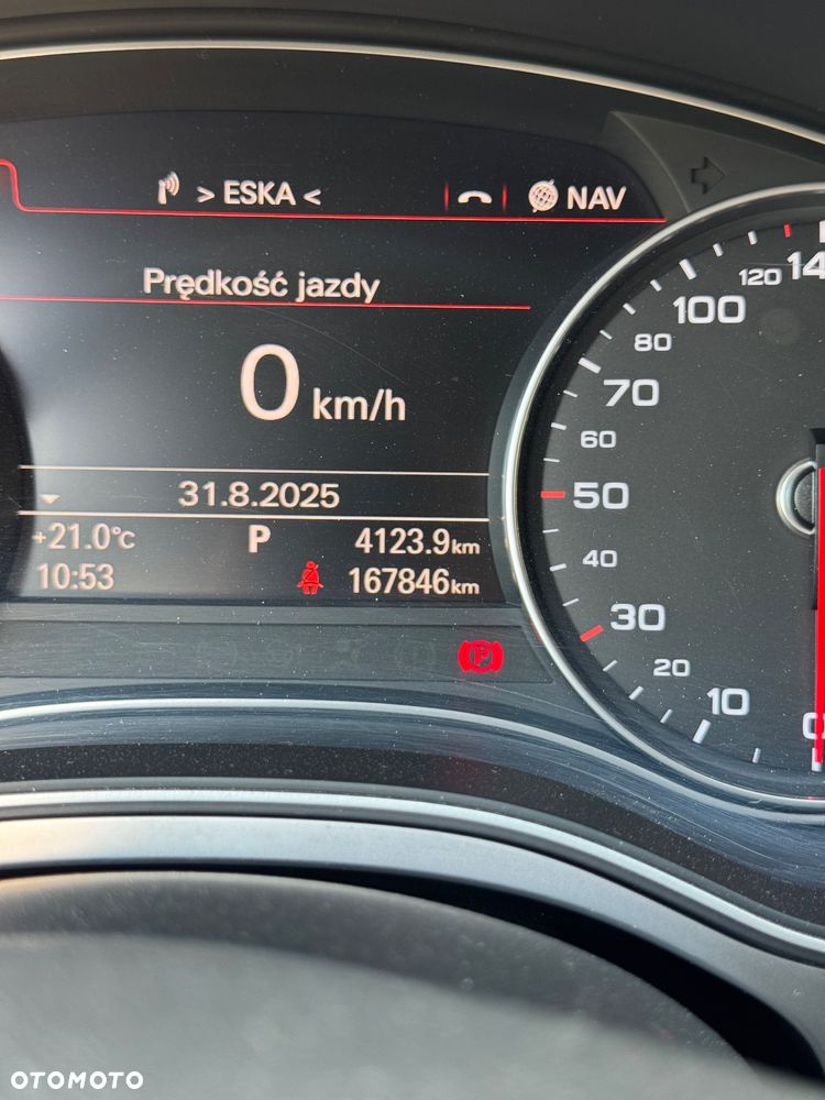 Audi A6 - 4