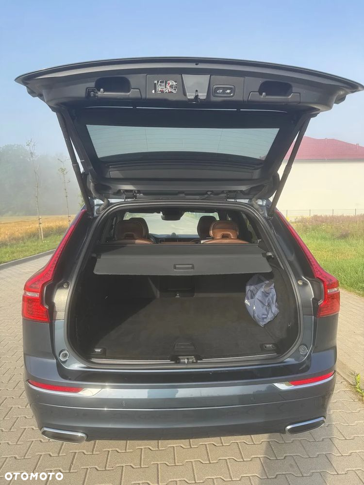 Volvo XC 60 - 9