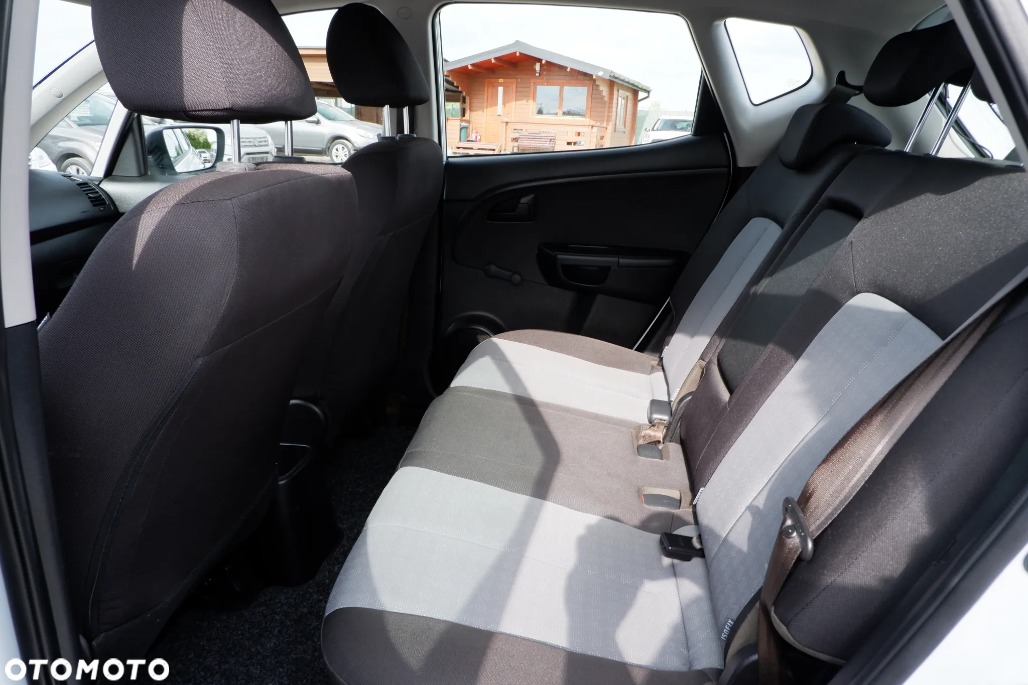Kia Venga 1.4 M - 30