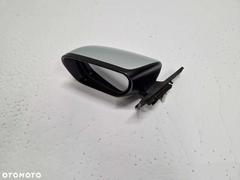 Lewe Przednie Przód Lusterko Zewnętrzne 5 PIN Mazda 5 CR 32B 05-10r Eu - 2