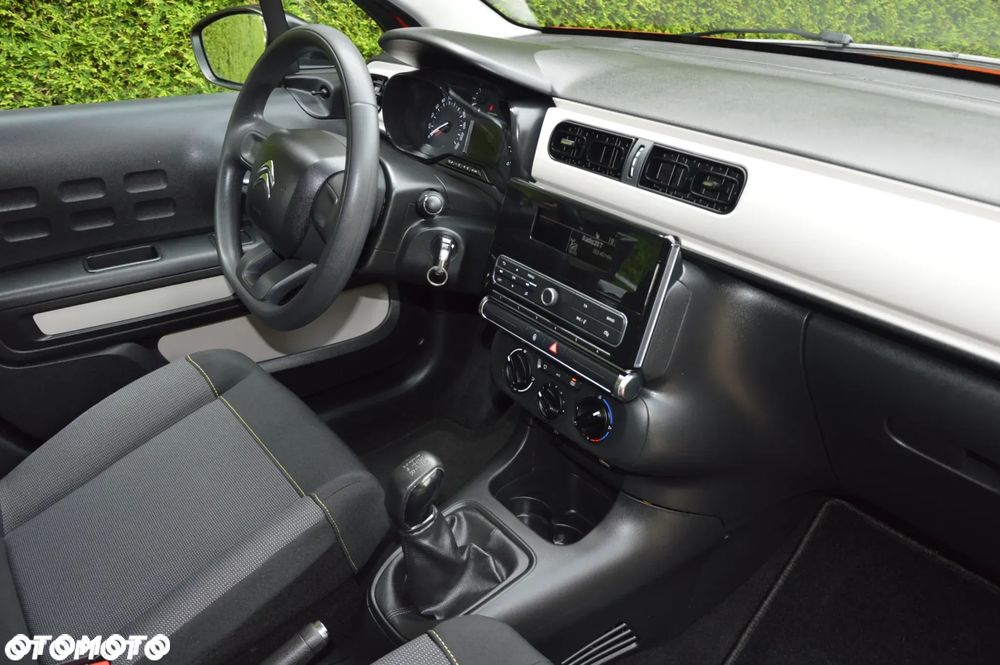 Citroën C3 - 30