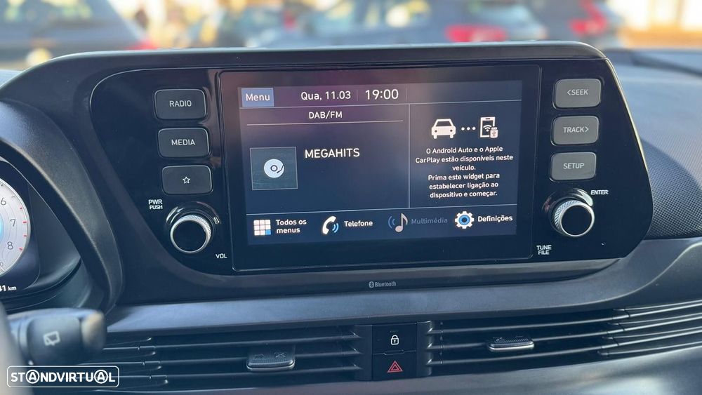 Hyundai i20 1.0 T-GDI Style+Grey - 11