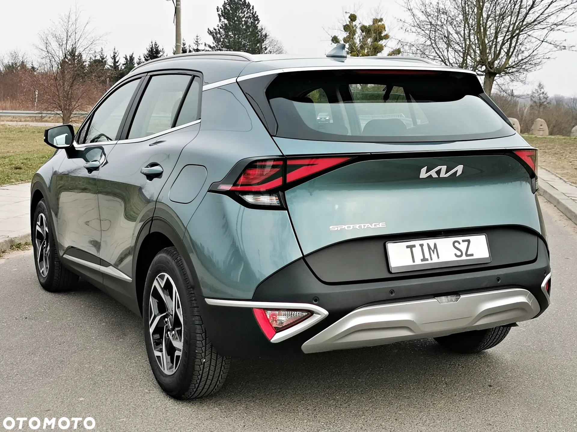 Kia Sportage 1.6 T-GDI Anniversary 2WD - 11