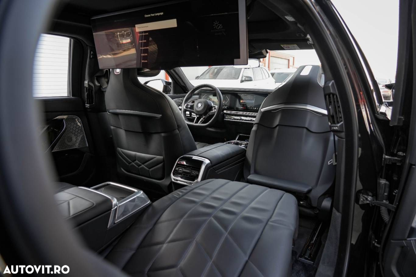 BMW Seria 7 - 21