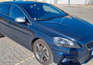Volvo V40 1.6 D2 R-Design Summum Powershift - 1