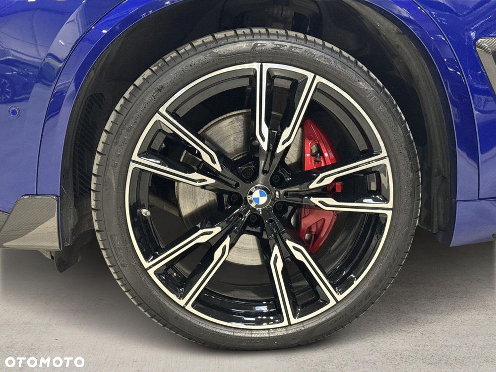 BMW X5 - 10