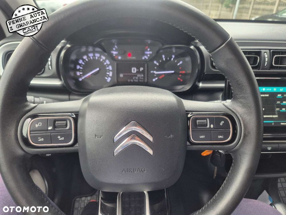 Citroën C3 - 23