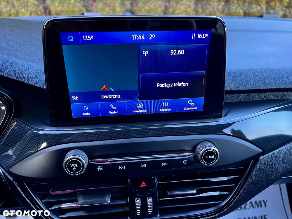 Ford Focus 1.5 EcoBlue Start-Stopp-System ST-LINE STYLE - 29