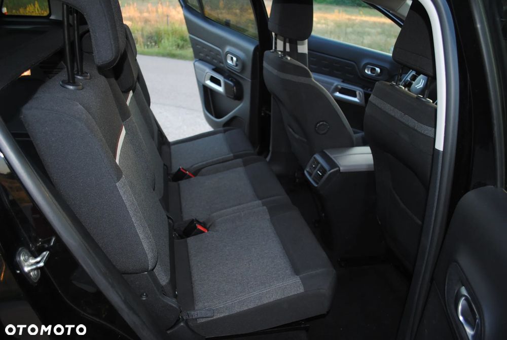 Citroën C5 Aircross 1.2 PureTech Feel - 22