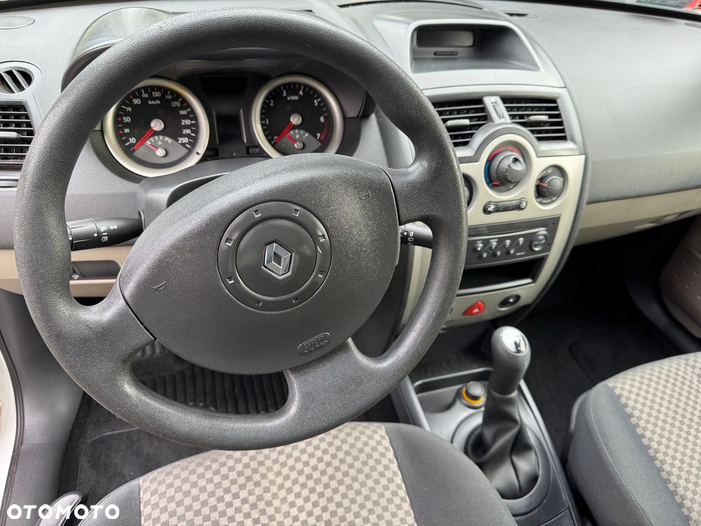Renault Megane - 4