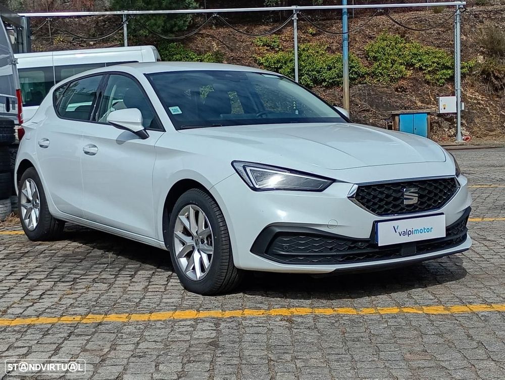 SEAT Leon ST 2.0 TDI Style - 5