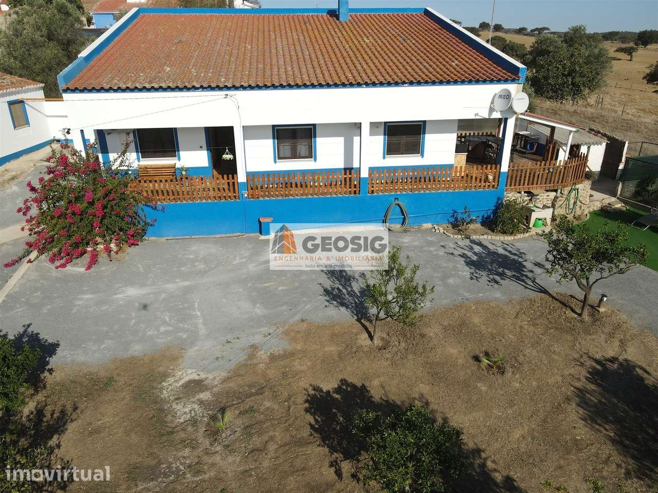 Moradia T3 Venda - Grande imagem: 2/50