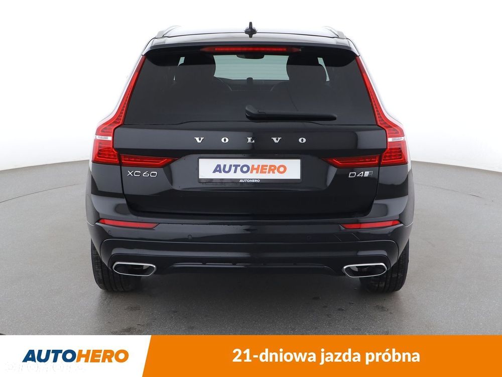 Volvo XC 60 D4 R-Design - 5