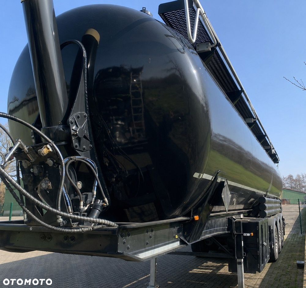 Spitzer SPITZER SK 2760 CAL 60M3 MATERJAŁY SYPKIE - 5