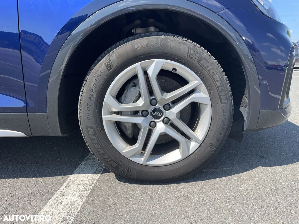 Audi Q5 - 32