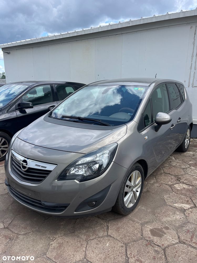 Opel Meriva 1.4 T Enjoy - 1