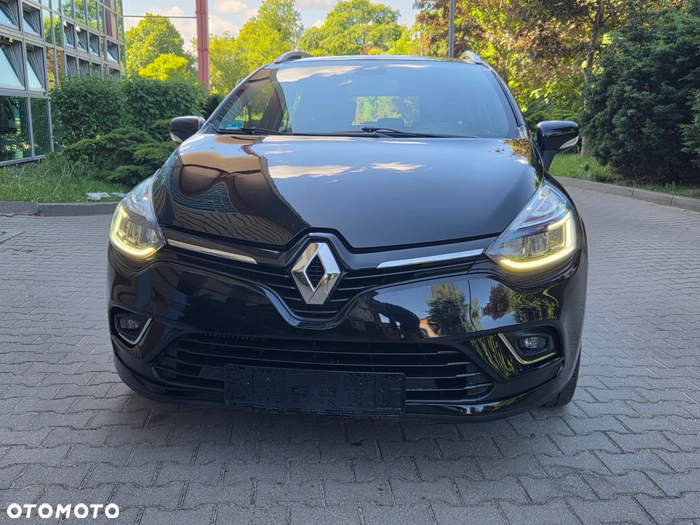 Renault Clio Energy TCe 90 Start & Stop Paris - 4