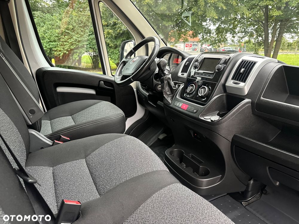 Fiat Ducato - 26